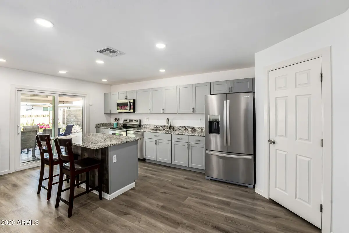 1930 W Joan De Arc Avenue, Phoenix, AZ 85029 - #1