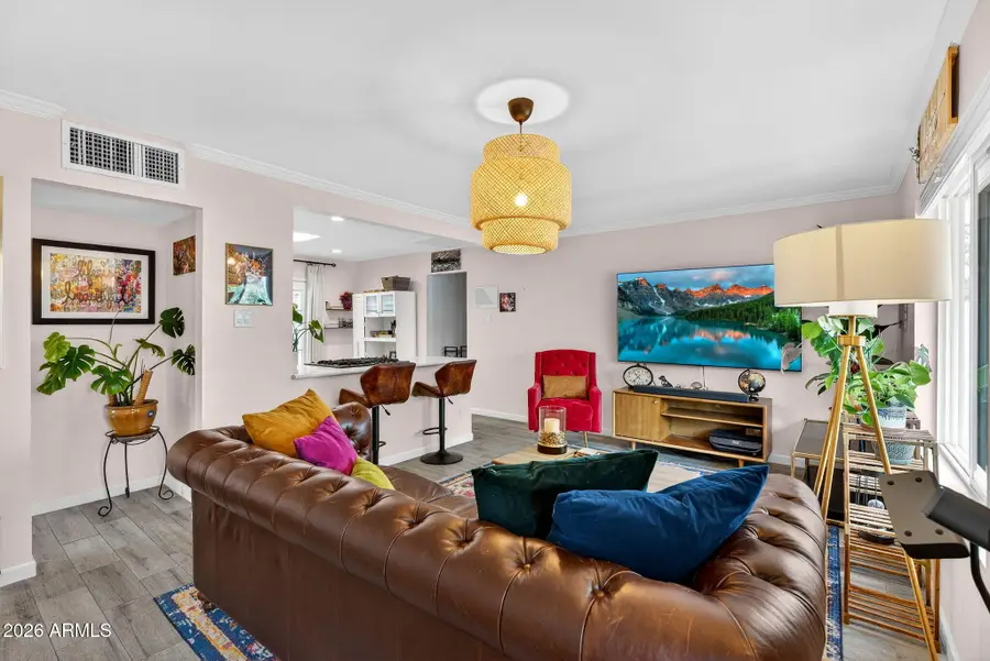 2856 N 71st Street Street, Scottsdale, AZ 85257 - #3