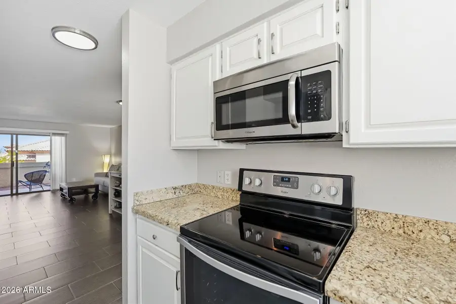 16528 E Gunsight Drive #105, Fountain Hills, AZ 85268 - #3