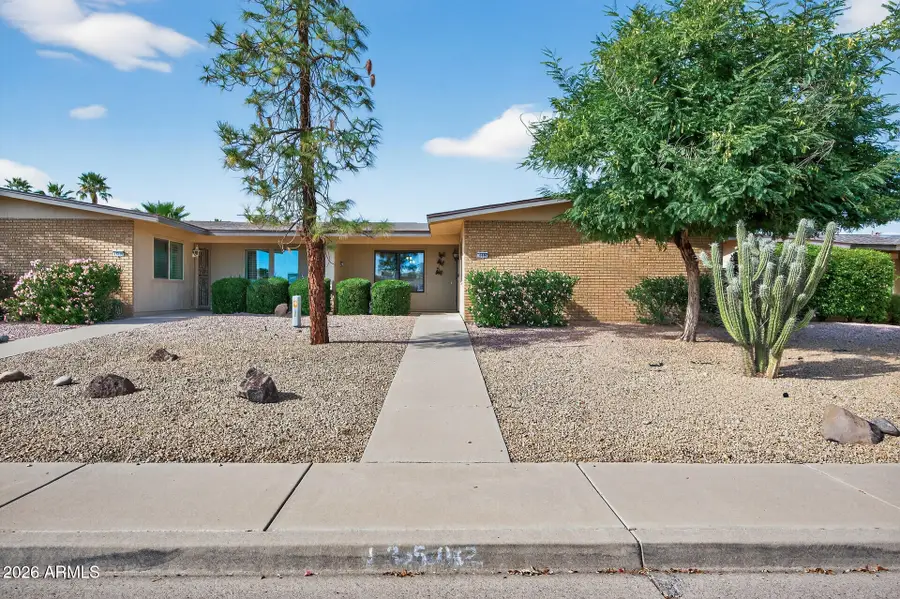 13502 W Aleppo Drive, Sun City West, AZ 85375 - #2