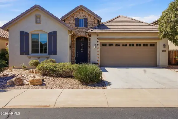 15912 N 109th Avenue, Sun City, AZ 85351