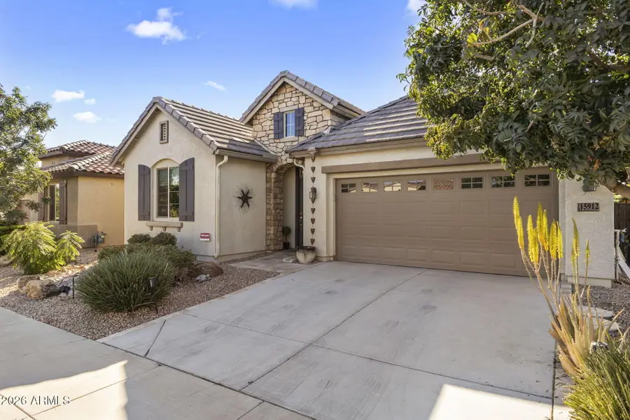 15912 N 109th Avenue, Sun City, AZ 85351 - #3