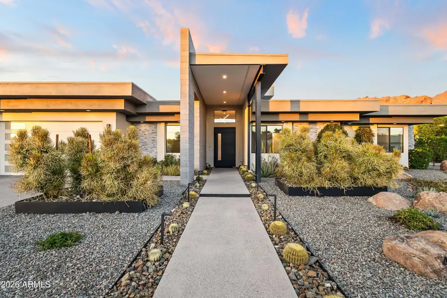 4414 E Vermont Avenue S, Phoenix, AZ 85018 - #3