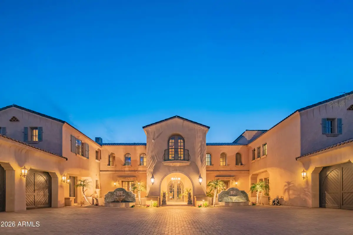 21401 W Granite Ridge Road, Buckeye, AZ 85396 - #1