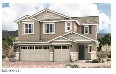 284 W Rock Needle Trail, Apache Junction, AZ 85120