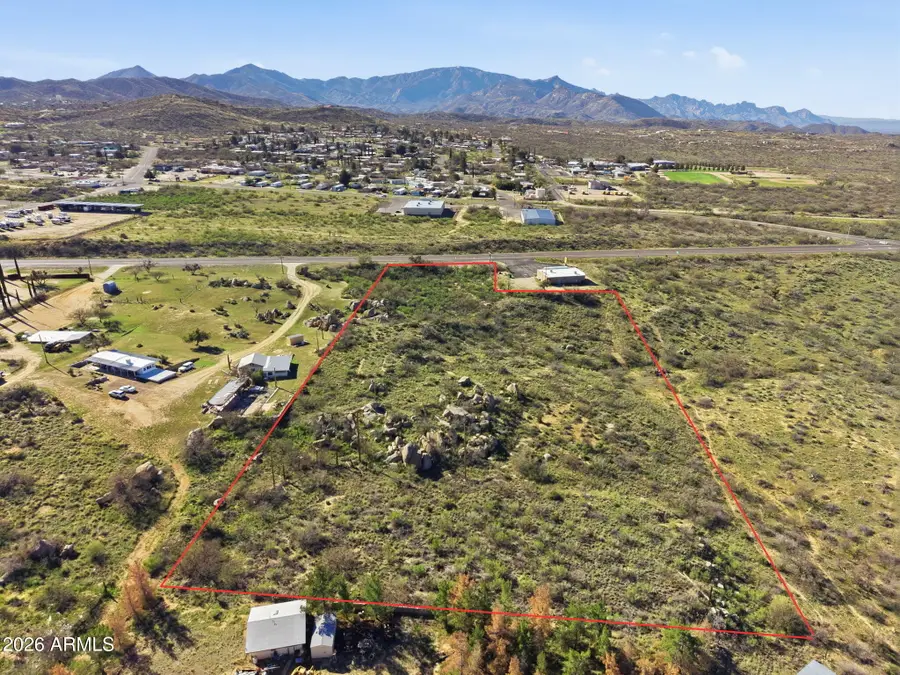4.65 N N 77 Hwy Highway, Oracle, AZ 85623 - #3
