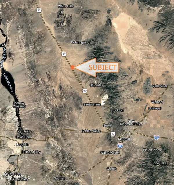 12375 N Cotton Drive, Golden Valley, AZ 86413