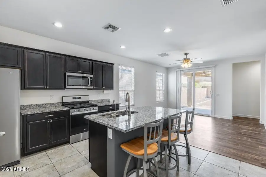 2583 N Wrigley Drive, Florence, AZ 85132 - #3