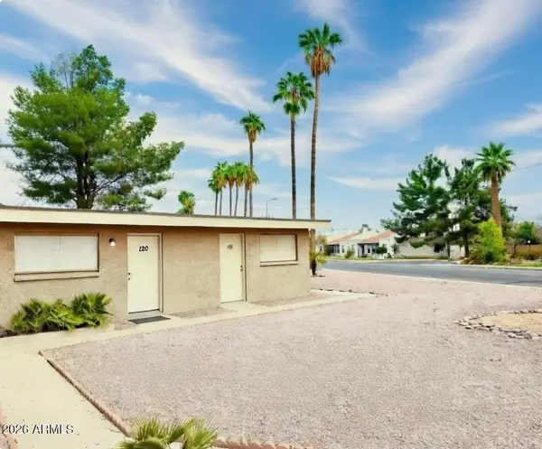 2150 W Missouri Avenue #120, Phoenix, AZ 85015