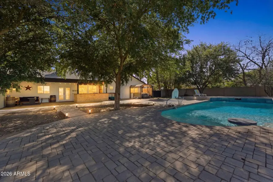 2076 E Willis Road, Gilbert, AZ 85297 - #2