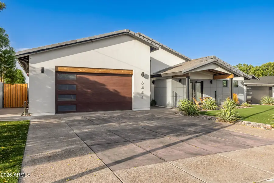 6444 E Oak Street, Scottsdale, AZ 85257 - #3