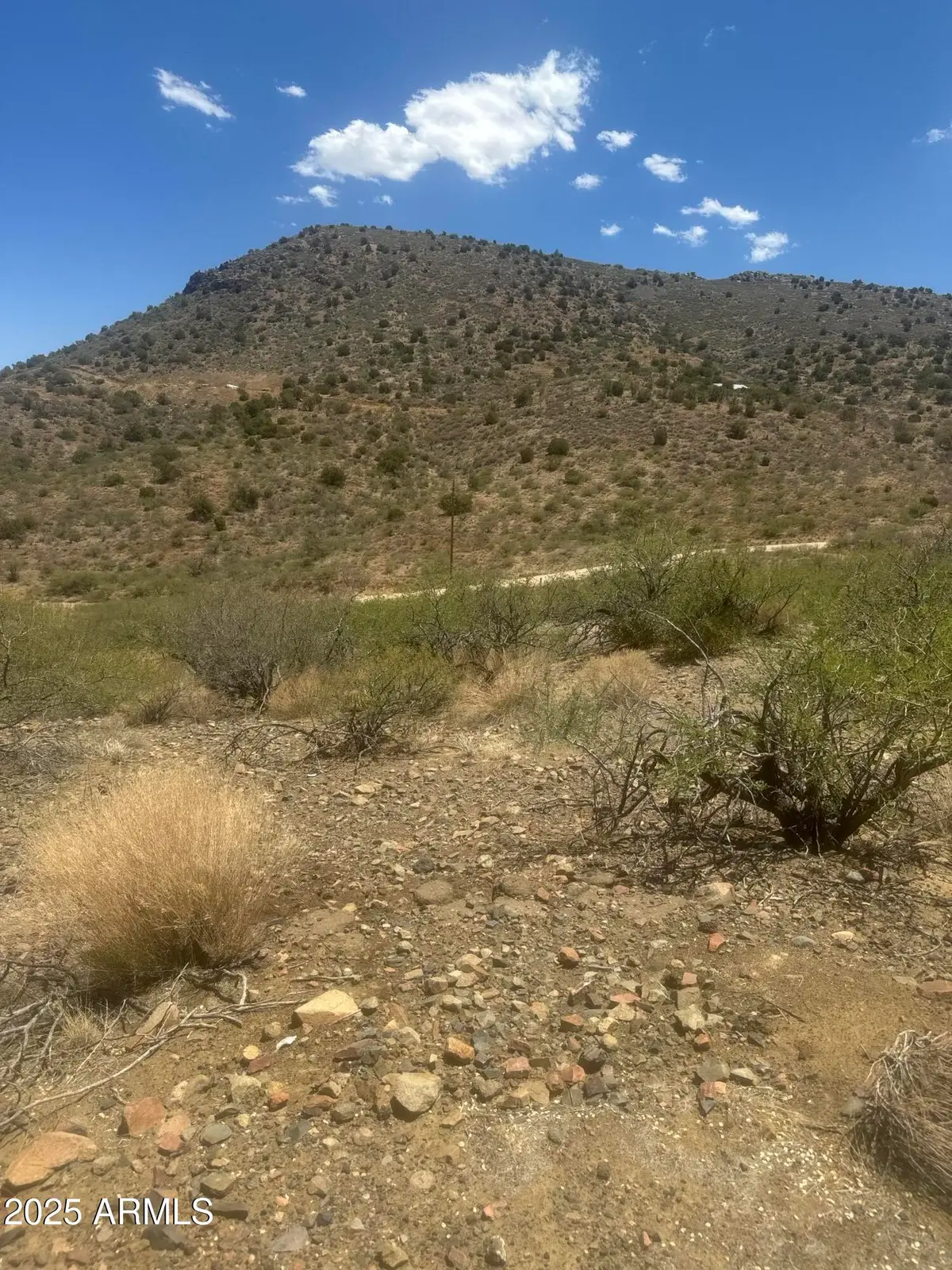 98 Copper Canyon Ranch --, Globe, AZ 85501 - #1