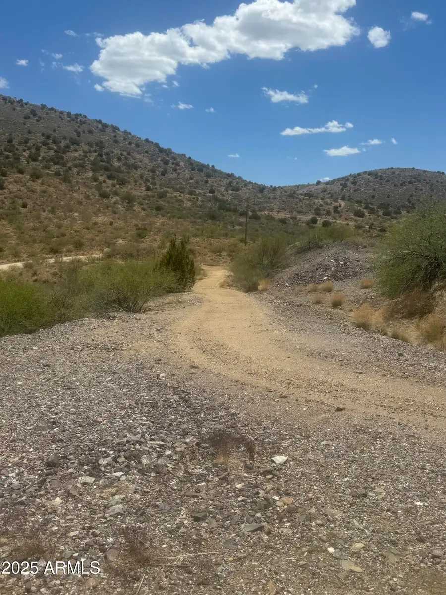 98 Copper Canyon Ranch --, Globe, AZ 85501 - #2