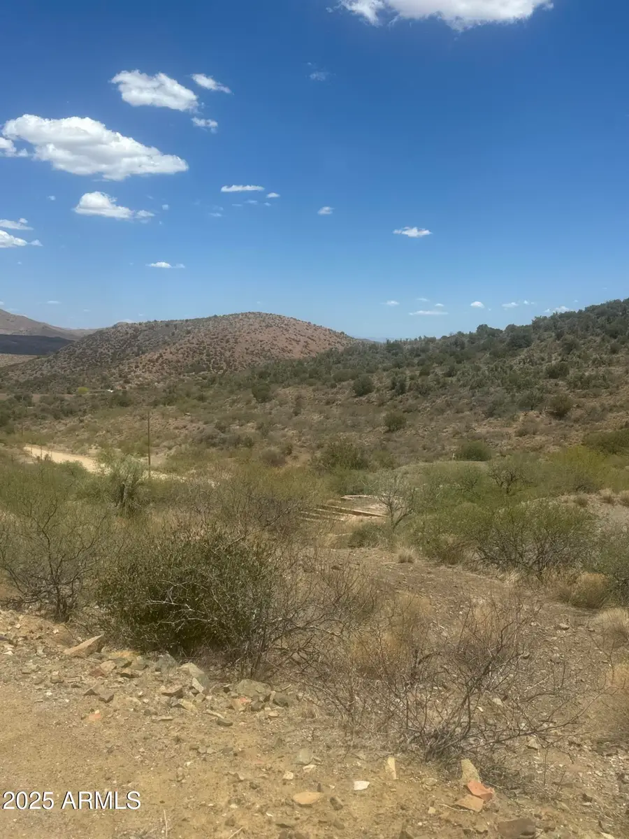 98 Copper Canyon Ranch --, Globe, AZ 85501 - #3
