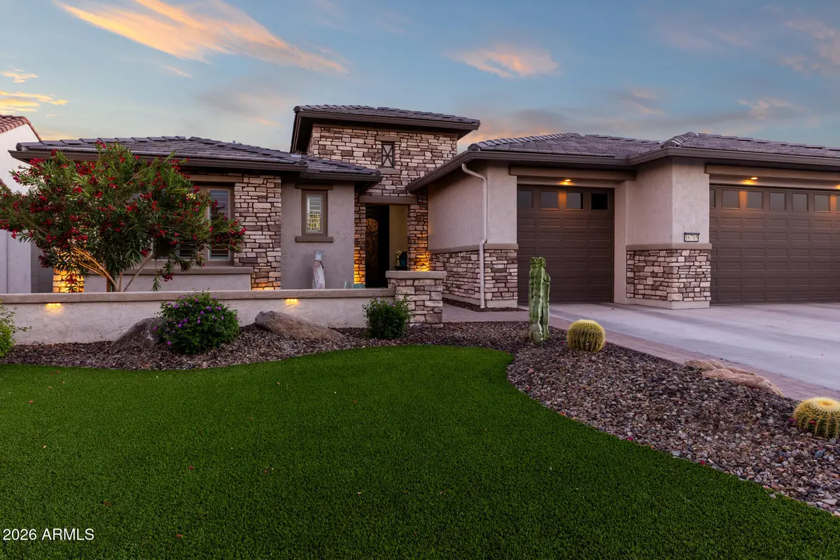 16705 W Virginia Avenue, Goodyear, AZ 85395 - #1