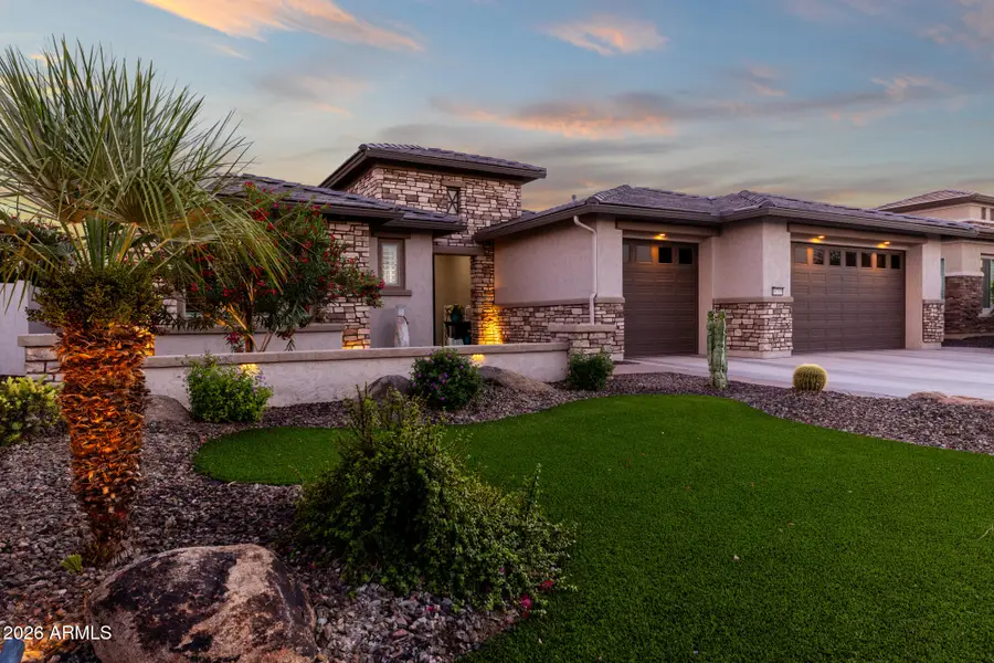 16705 W Virginia Avenue, Goodyear, AZ 85395 - #2