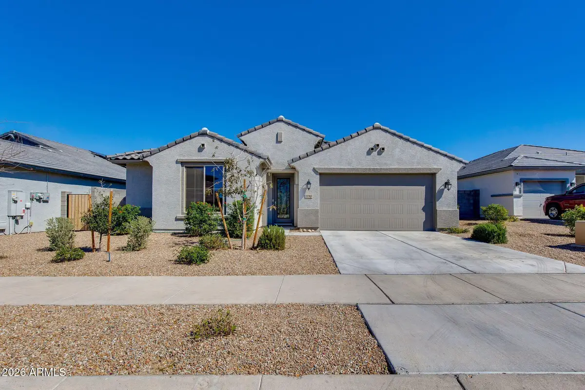 22703 N 184th Lane, Surprise, AZ 85387 - #1