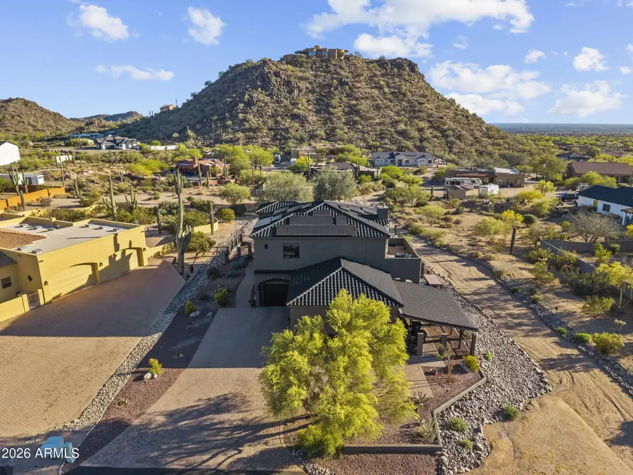 9113 E Odessa Street, Mesa, AZ 85207 - #3