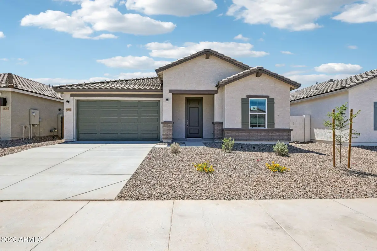 36815 W Nina Street, Maricopa, AZ 85138 - #1