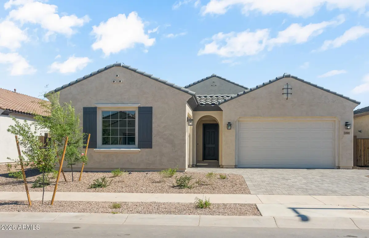 24941 N 170th Drive, Surprise, AZ 85387 - #1