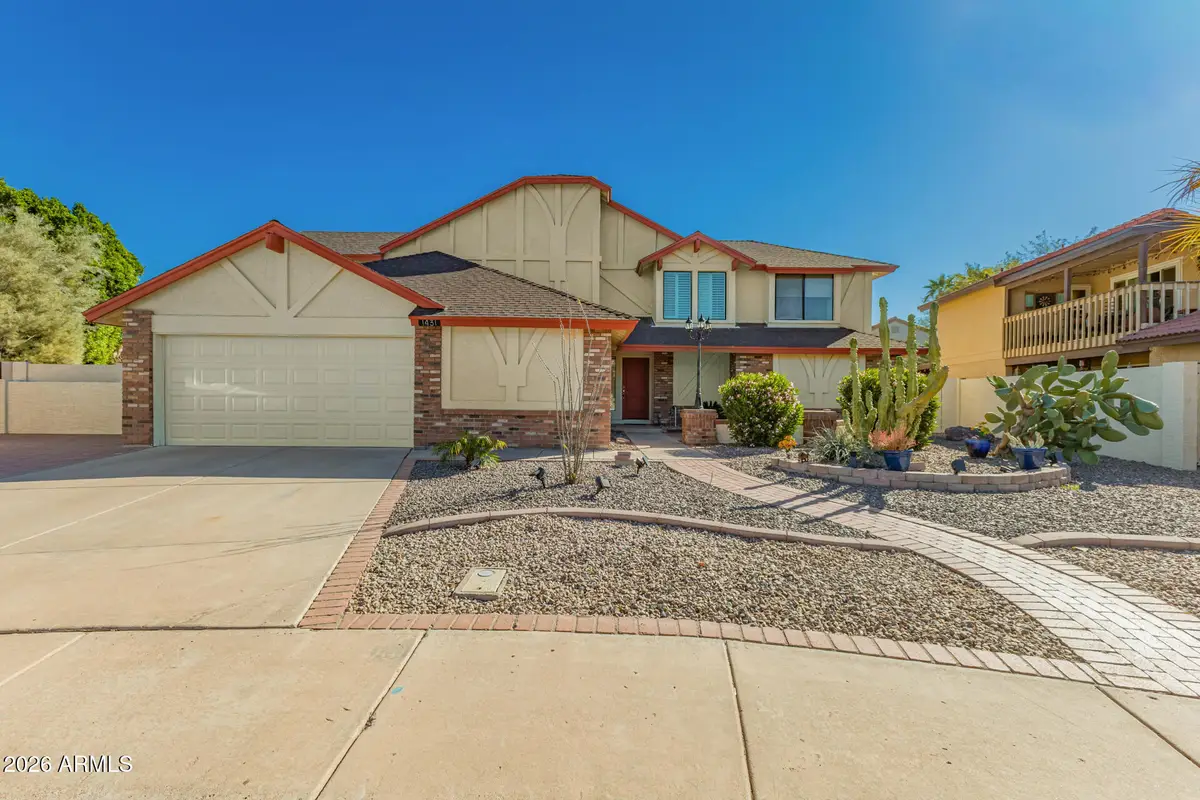 1431 N Benson Court, Chandler, AZ 85224 - #1