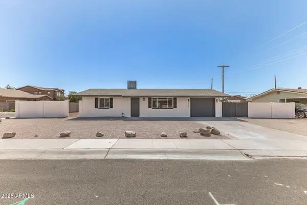 861 W 5th Avenue, Apache Junction, AZ 85120