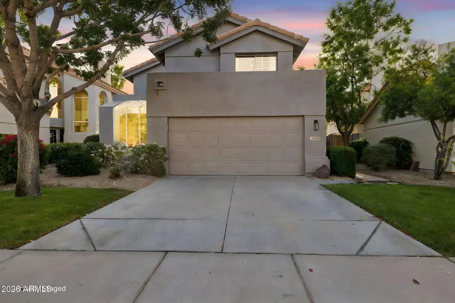 16409 S 33rd Street, Phoenix, AZ 85048 - #2