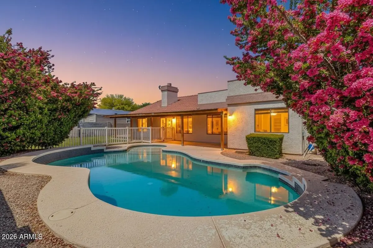 1629 E Whitten Street, Chandler, AZ 85225 - #1