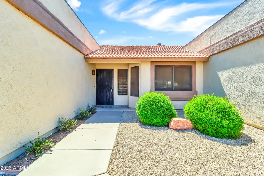 1629 E Whitten Street, Chandler, AZ 85225 - #3