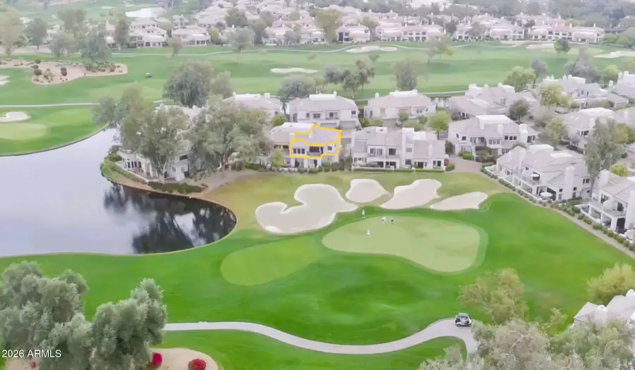 7272 E Gainey Ranch Road #42, Scottsdale, AZ 85258 - #2