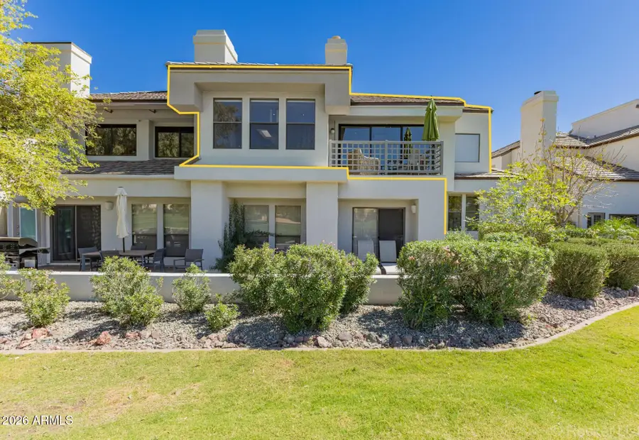 7272 E Gainey Ranch Road #42, Scottsdale, AZ 85258 - #3