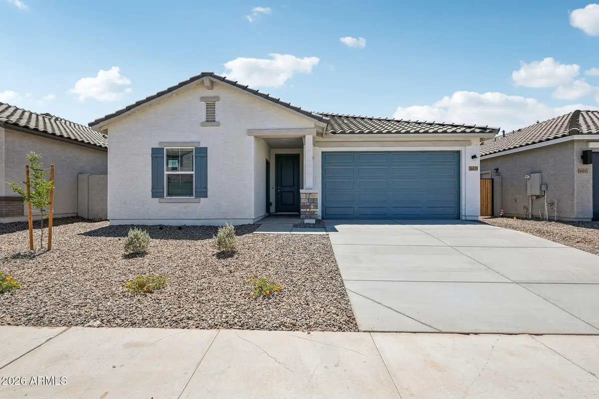 36839 W Nina Street, Maricopa, AZ 85138 - #1