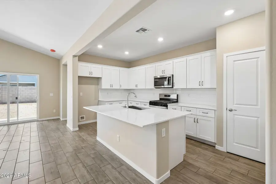 36839 W Nina Street, Maricopa, AZ 85138 - #2