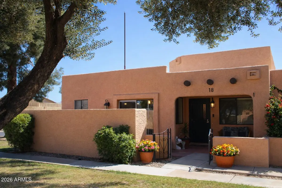8940 W Olive Avenue #18, Peoria, AZ 85345 - #1