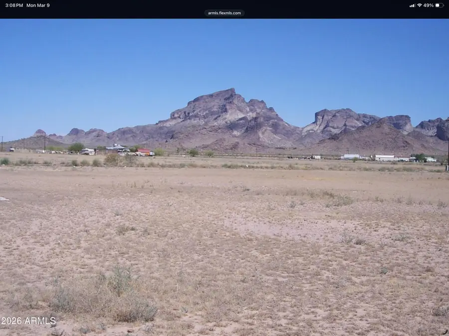 48101 W Courthouse Road #132, Tonopah, AZ 85354 - #2