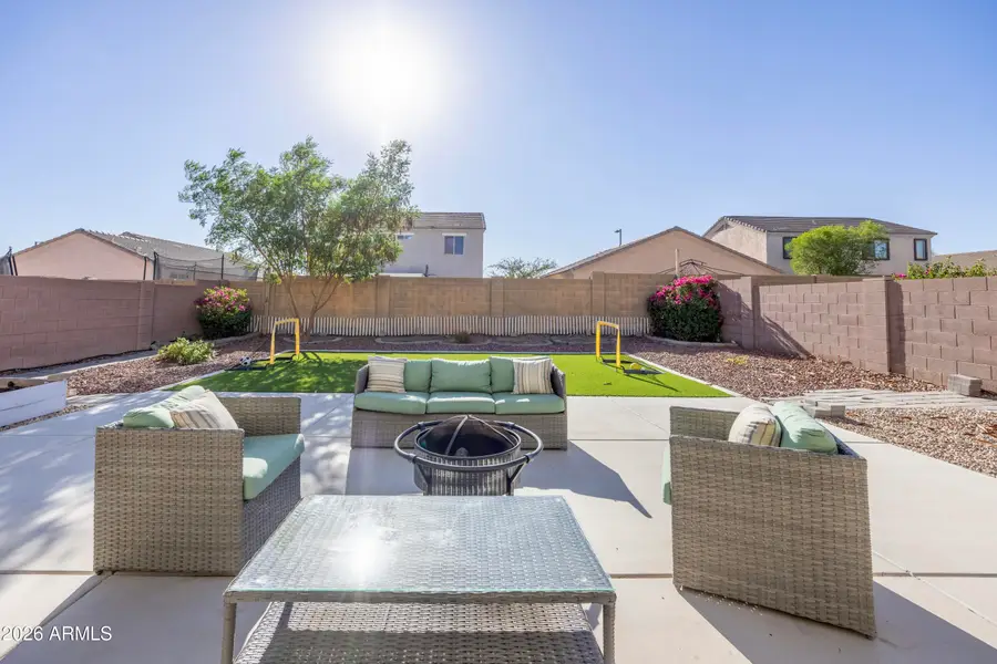 1588 S 218th Lane, Buckeye, AZ 85326 - #3