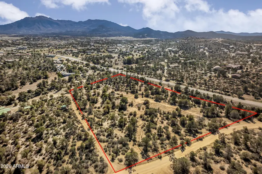 12195 N Williamson Valley Road #---, Prescott, AZ 86305 - #3