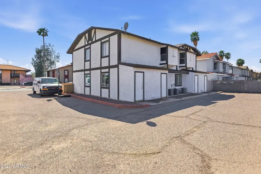 3142 E Cicero Street, Mesa, AZ 85213 - #3