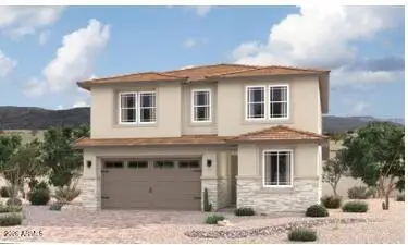 8719 S 170th Avenue, Goodyear, AZ 85338