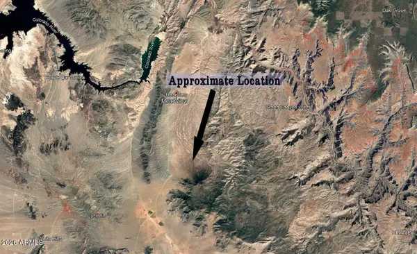 000 Lake Meade City -- #330, Meadview, AZ 86444