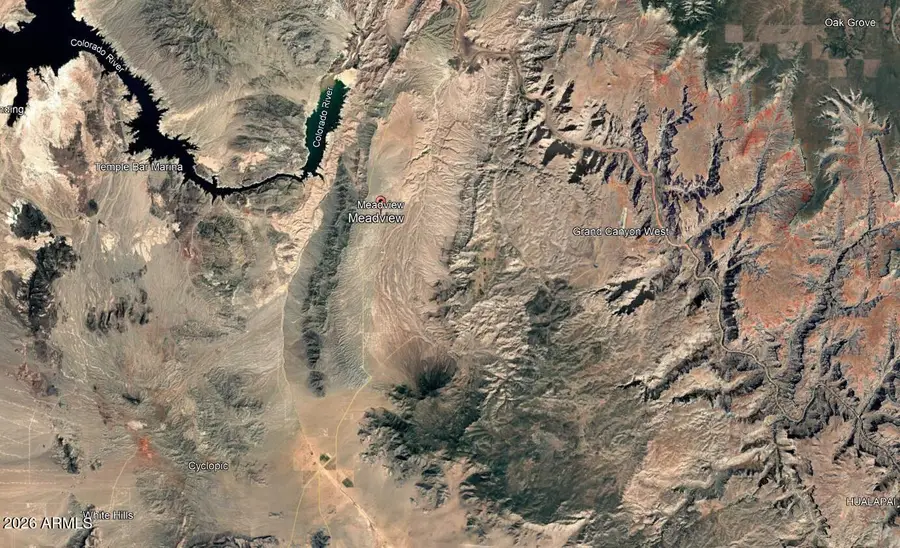 000 Lake Meade City -- #330, Meadview, AZ 86444 - #2