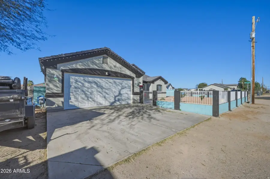 5368 E Preakness Drive, San Tan Valley, AZ 85140 - #3