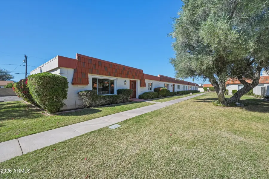 8331 E Indian School Road, Scottsdale, AZ 85251 - #2