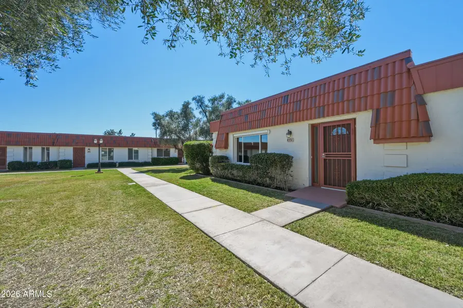 8331 E Indian School Road, Scottsdale, AZ 85251 - #3