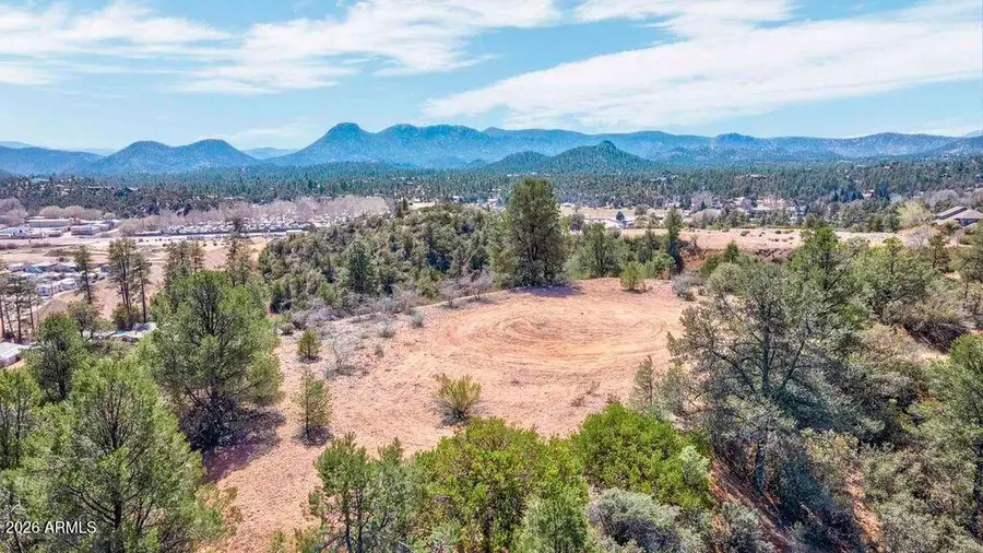 TBD N Lonesome Dove Trail #2, Star Valley, AZ 85541 - #2