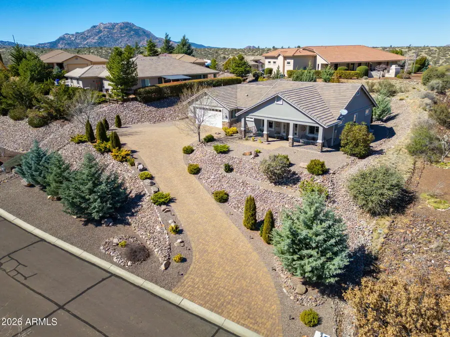764 Grapevine Lane, Prescott, AZ 86305 - #3
