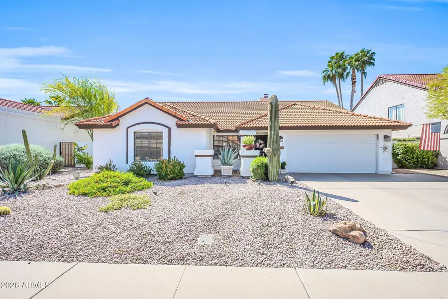 9063 E Aster Drive, Scottsdale, AZ 85260 - #2