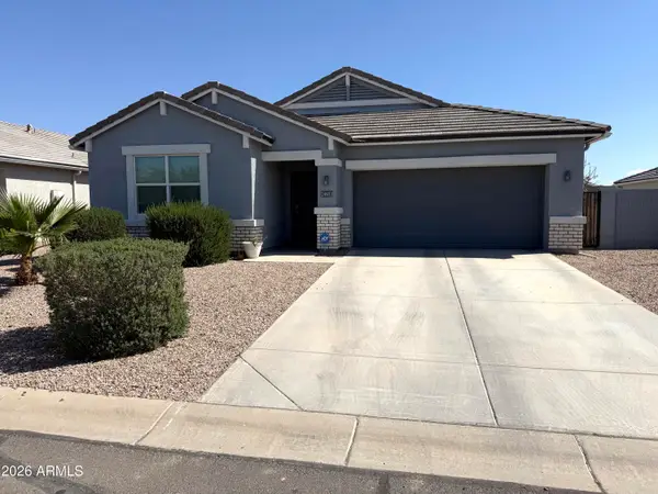 24653 N Alfalfa Drive, Florence, AZ 85132