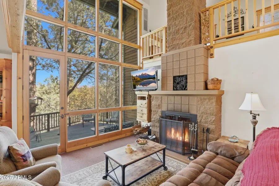 437 W Elusive Drive, Payson, AZ 85541 - #2