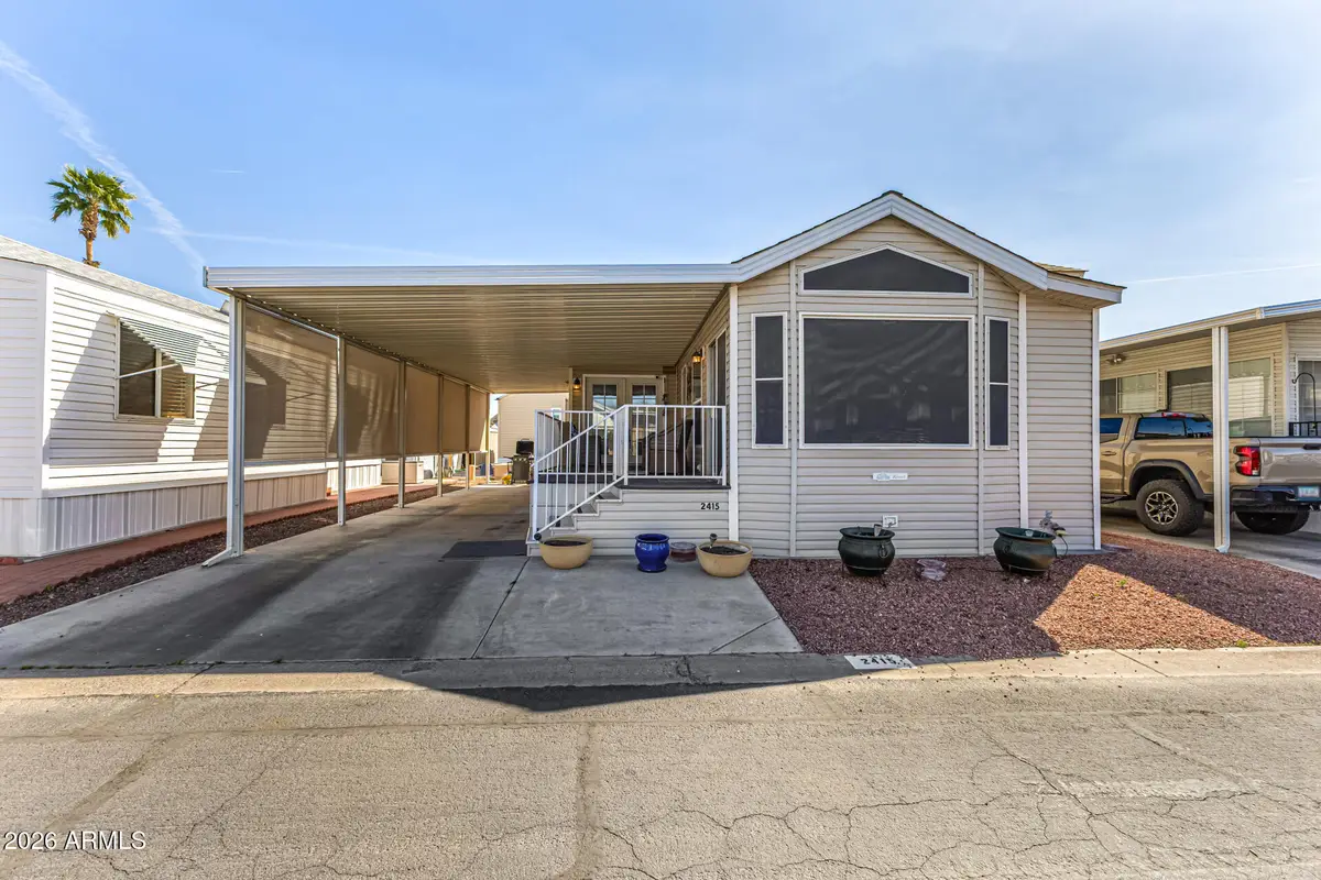 10950 W Union Hills Drive #2415, Sun City, AZ 85373 - #1